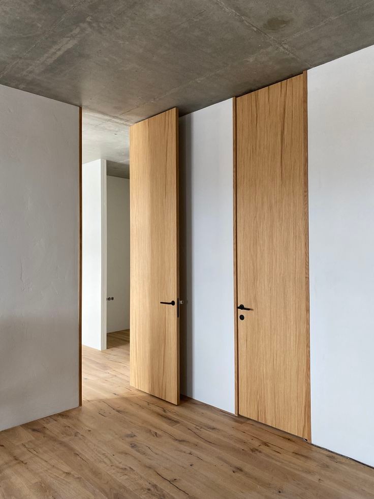 Modern Interior Door